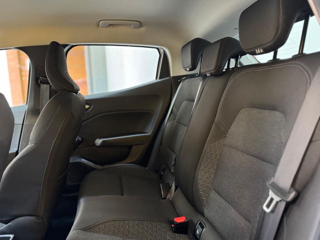 Foto Renault Clio 9