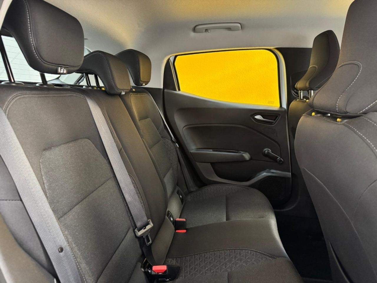 Foto Renault Clio 10