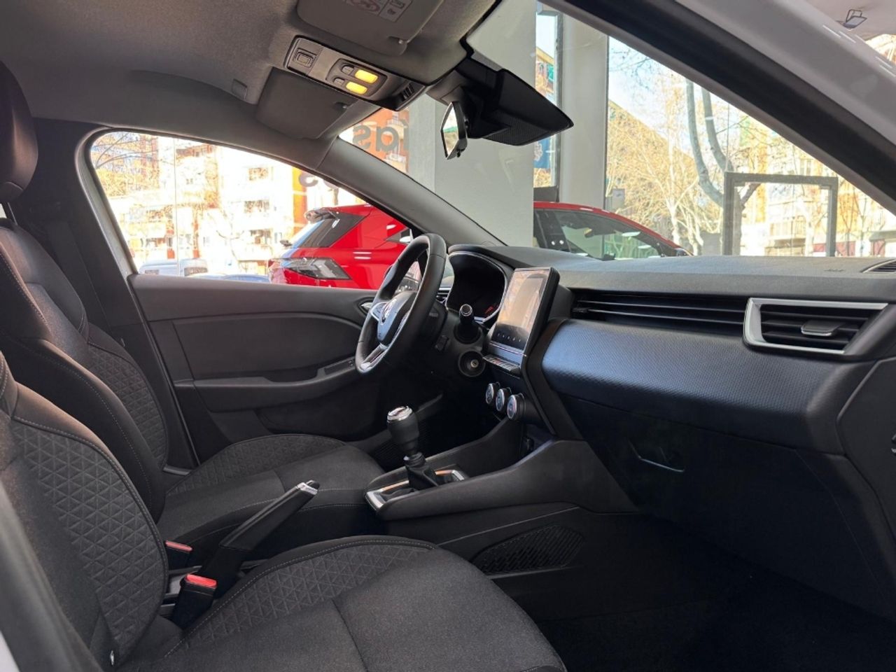 Foto Renault Clio 11
