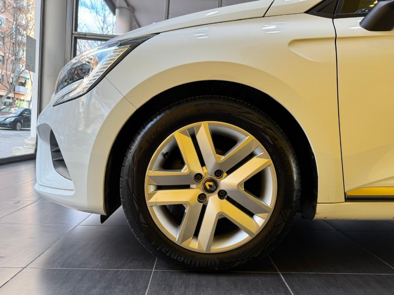 Foto Renault Clio 12