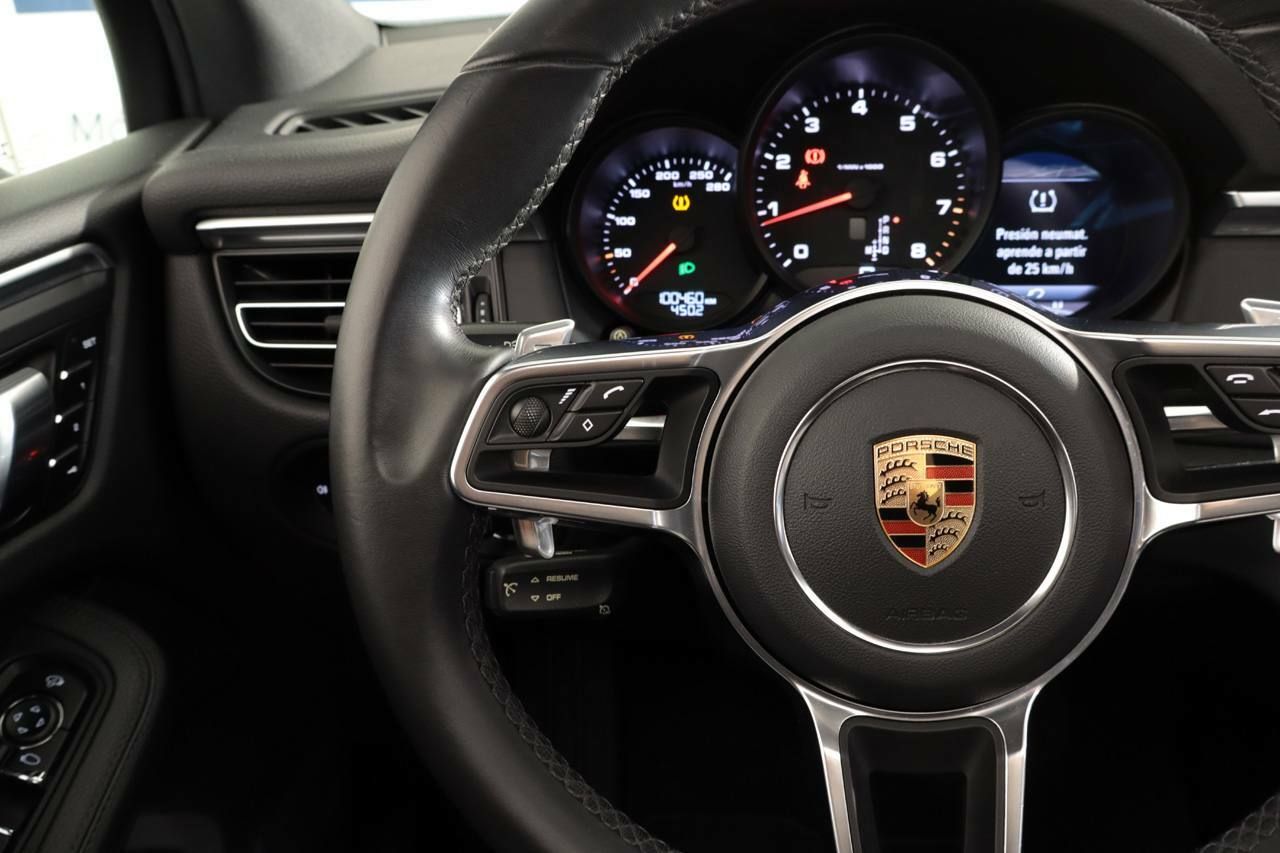 Foto Porsche Macan 29