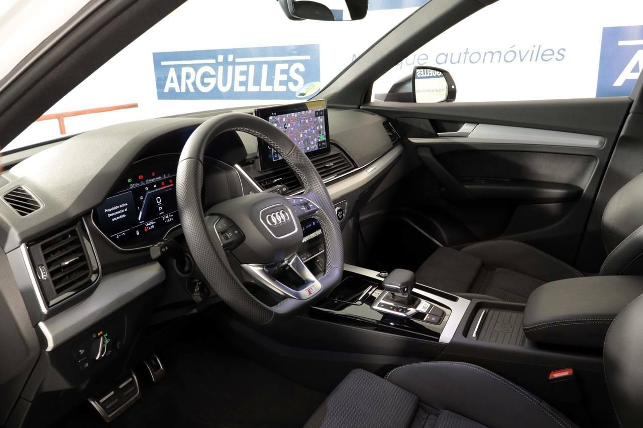 Foto Audi Q5 20