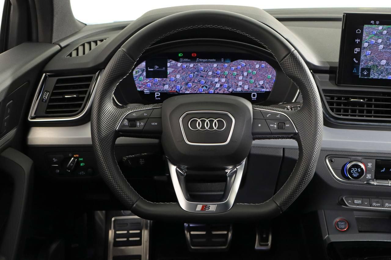 Foto Audi Q5 21