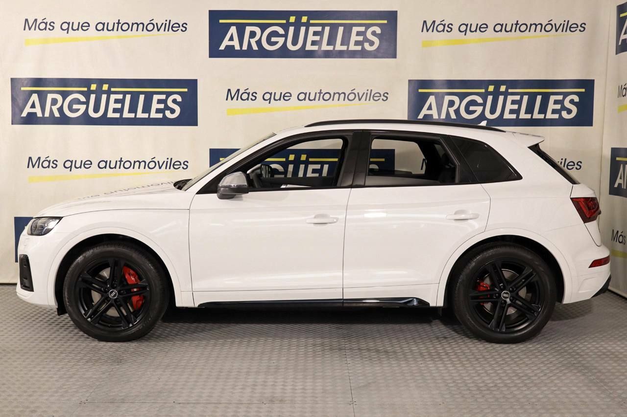 Foto Audi SQ5 3