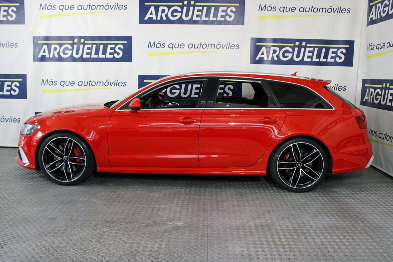 Foto Audi A6 3