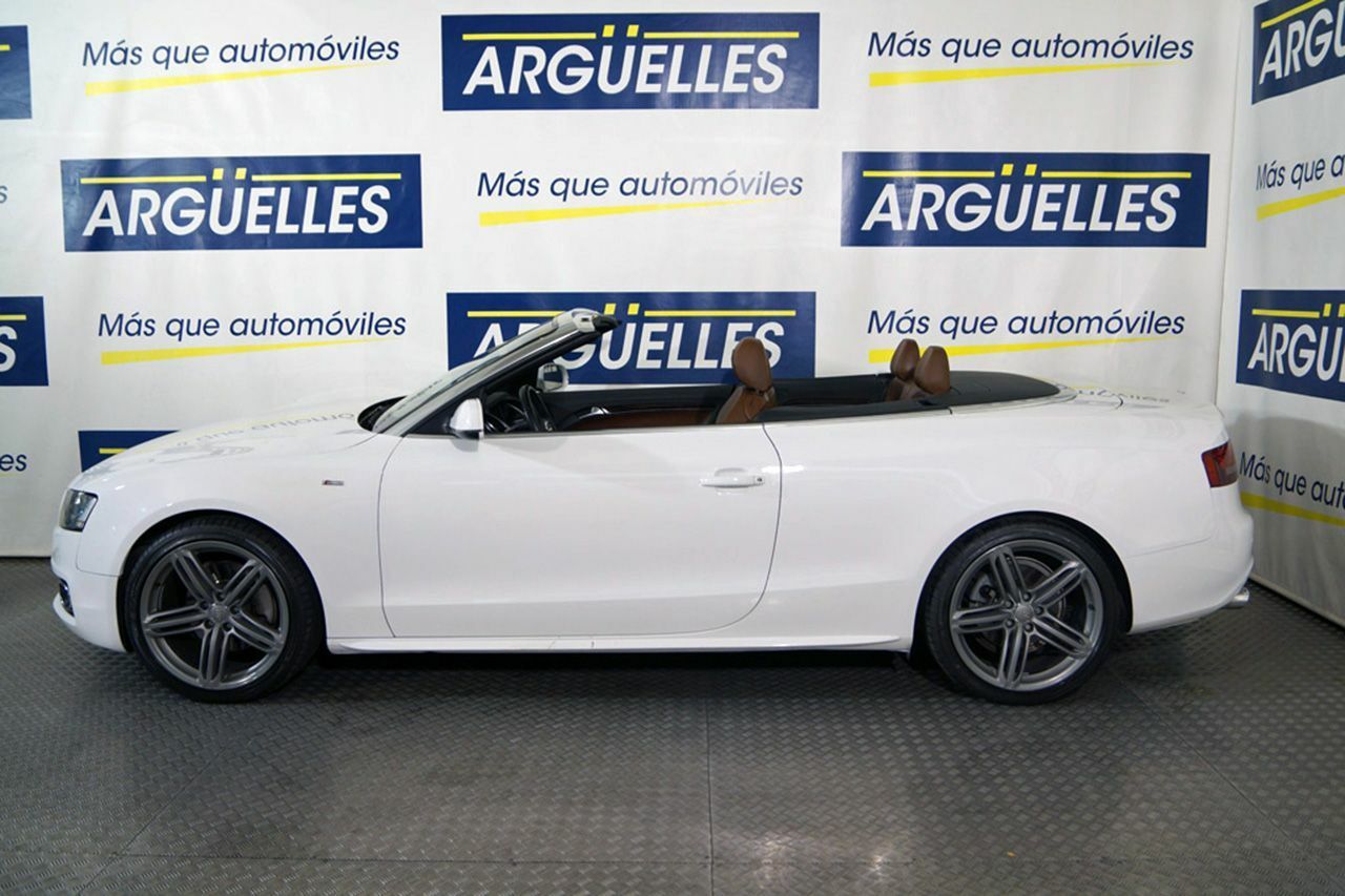 Foto Audi A5 5