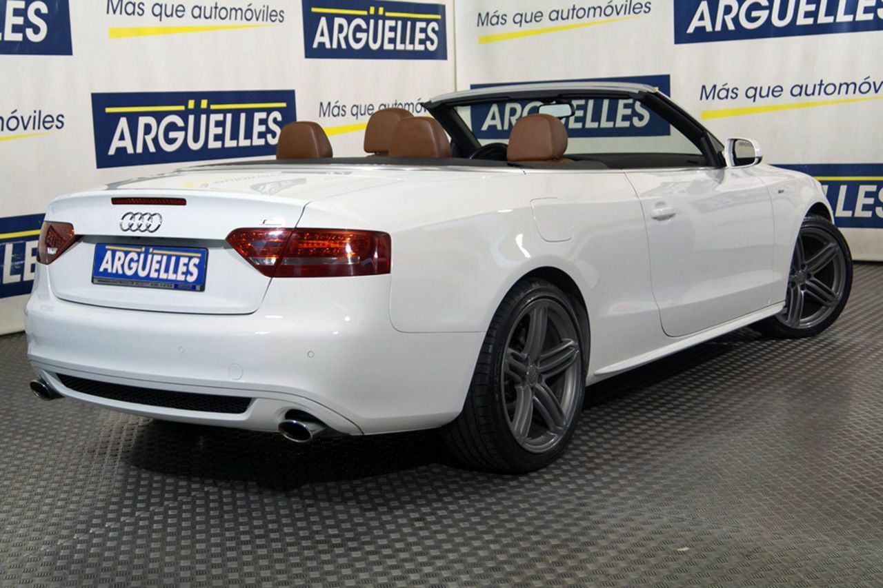 Foto Audi A5 7