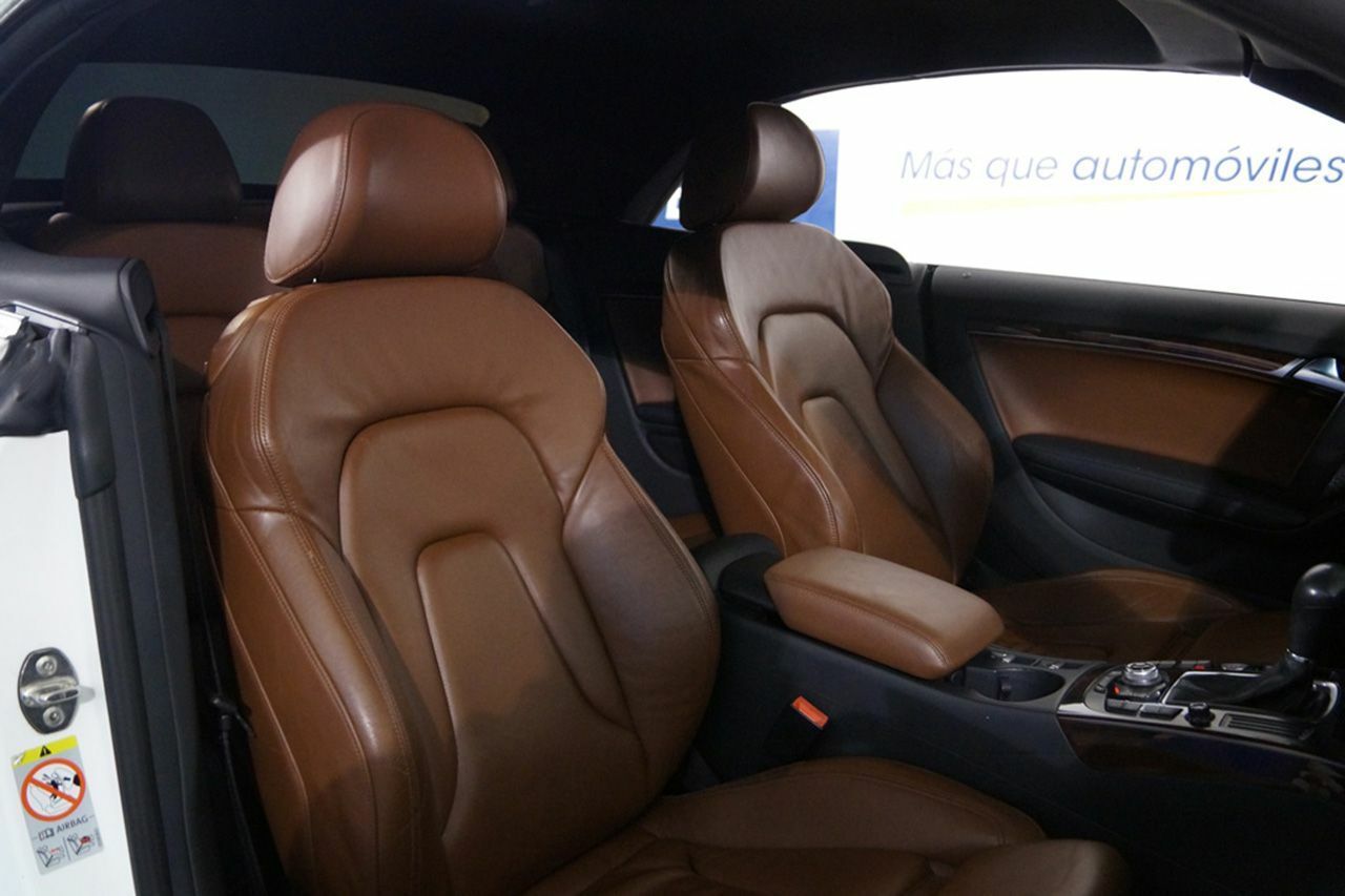 Foto Audi A5 10