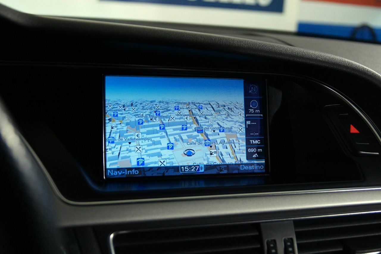 Foto Audi A5 13