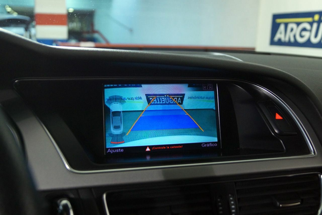 Foto Audi A5 14