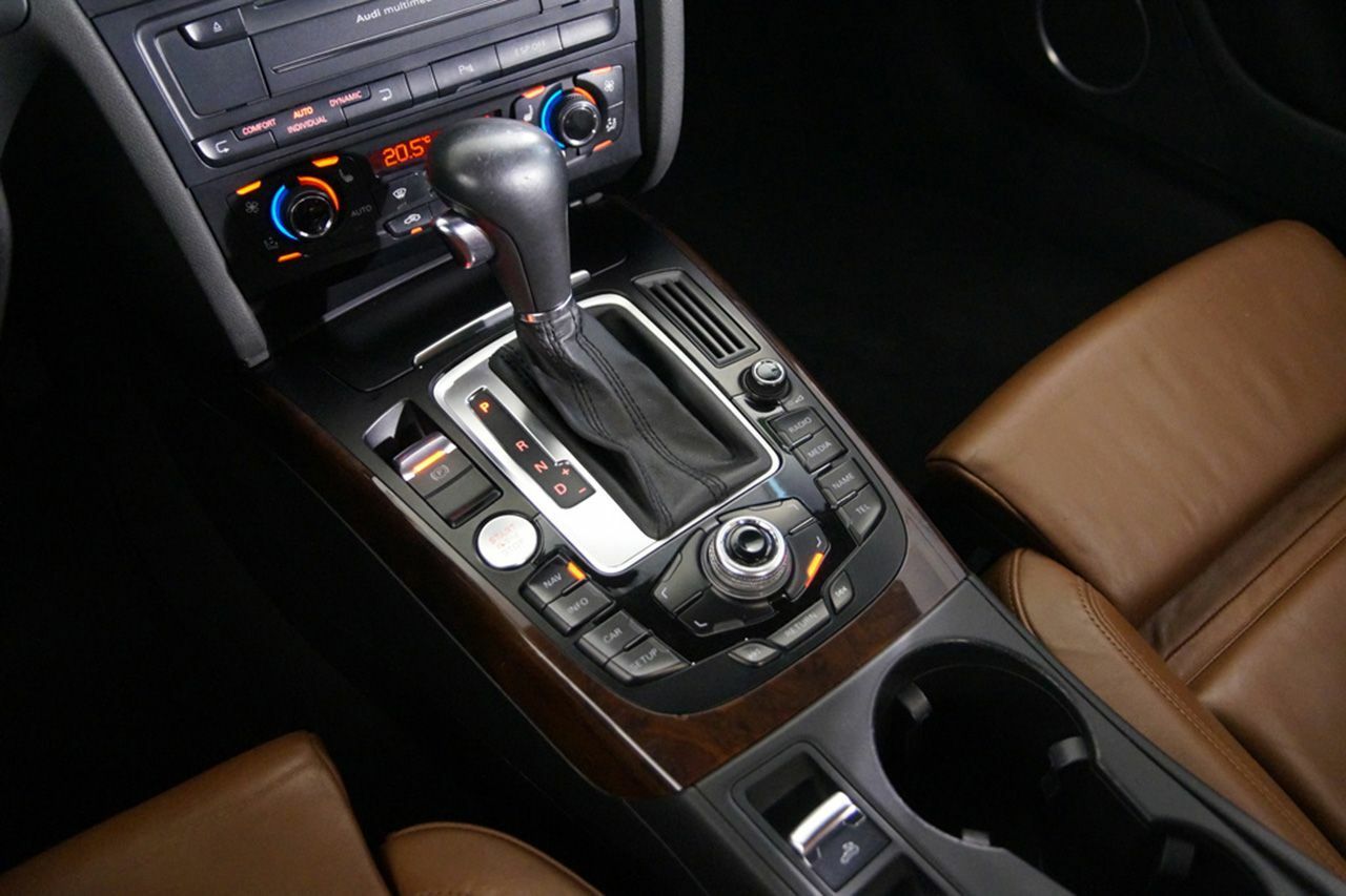 Foto Audi A5 15