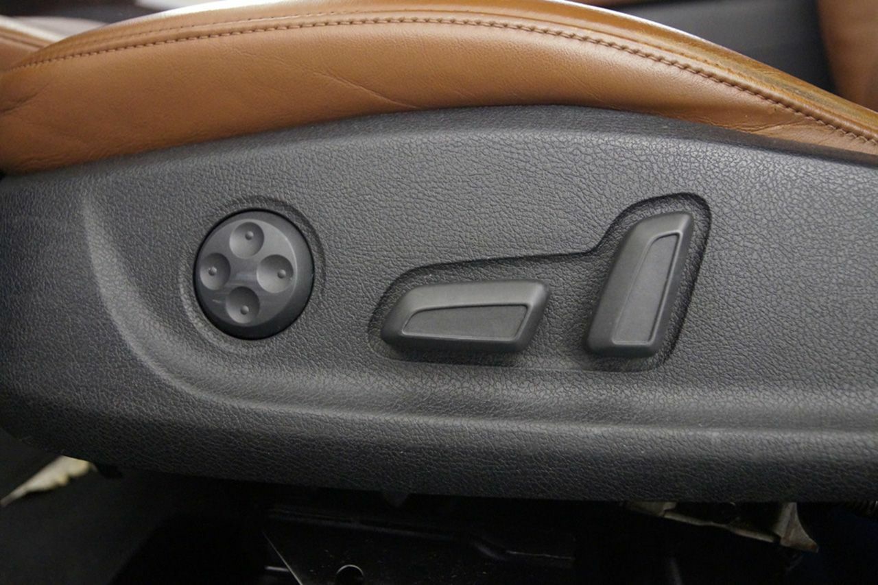 Foto Audi A5 16