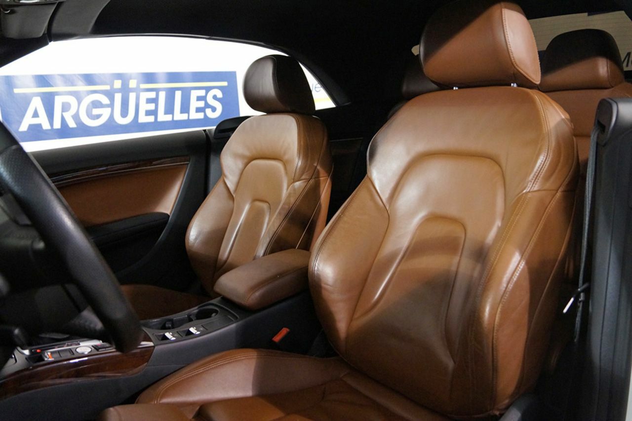 Foto Audi A5 19