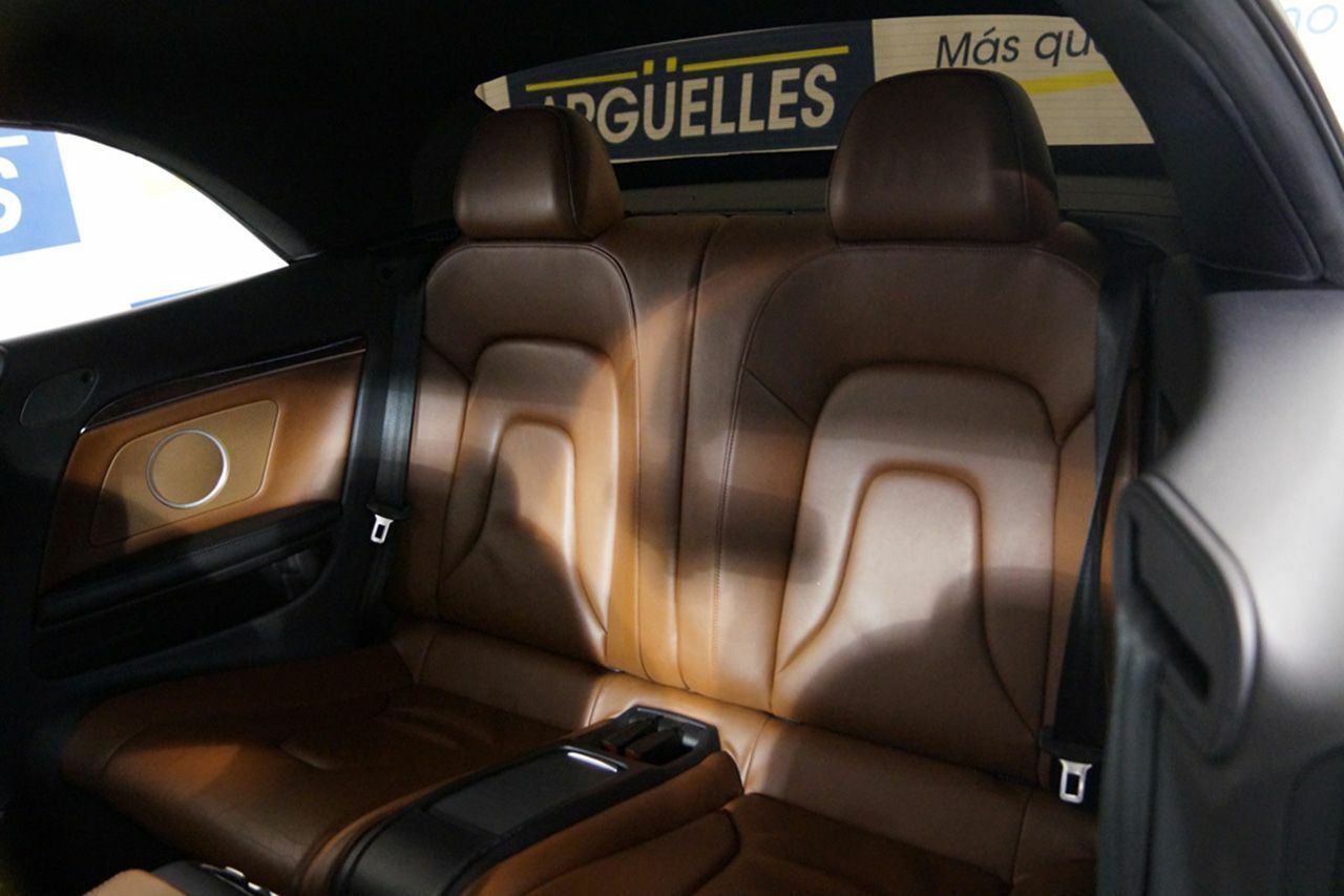 Foto Audi A5 20