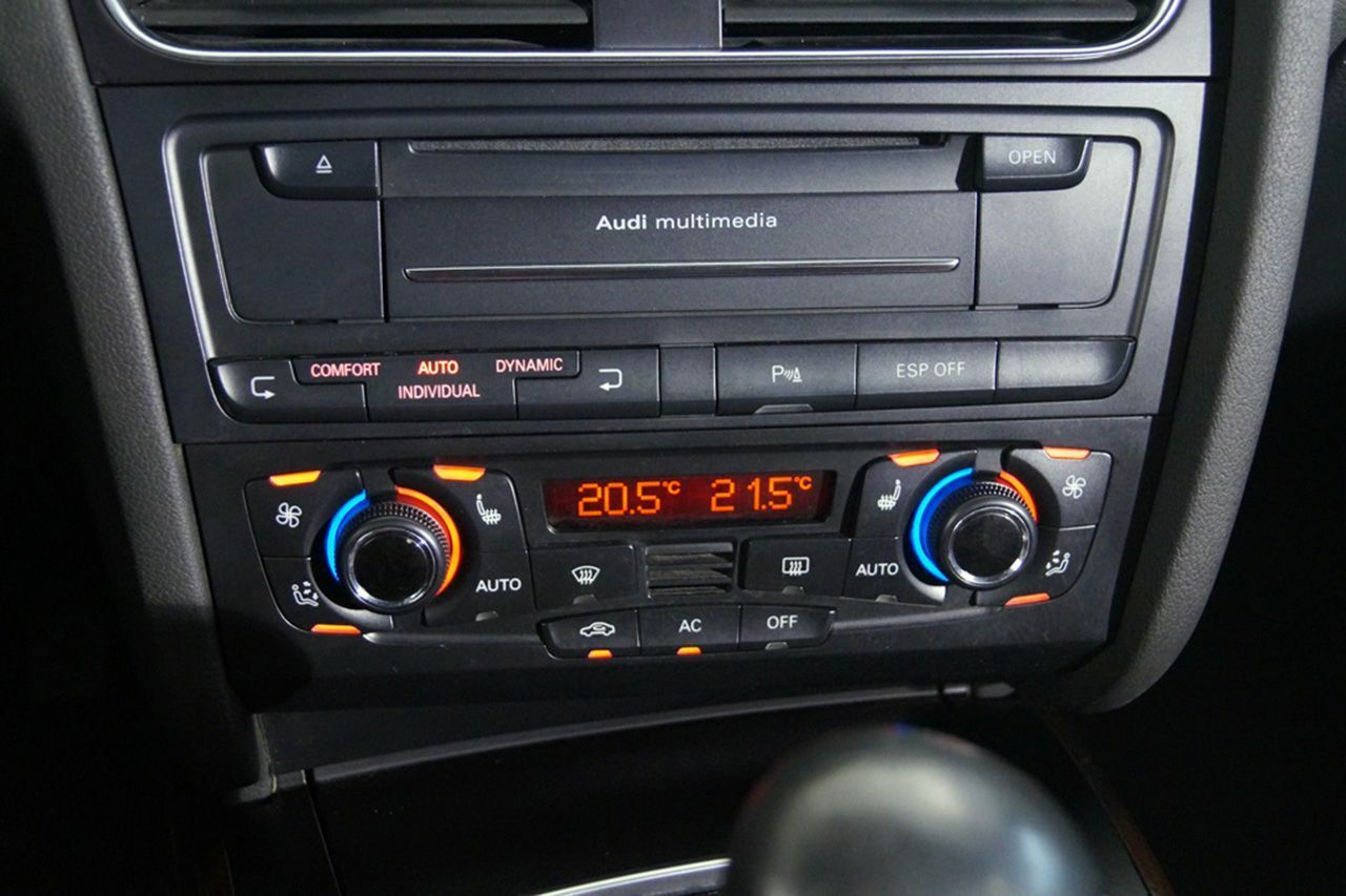 Foto Audi A5 23