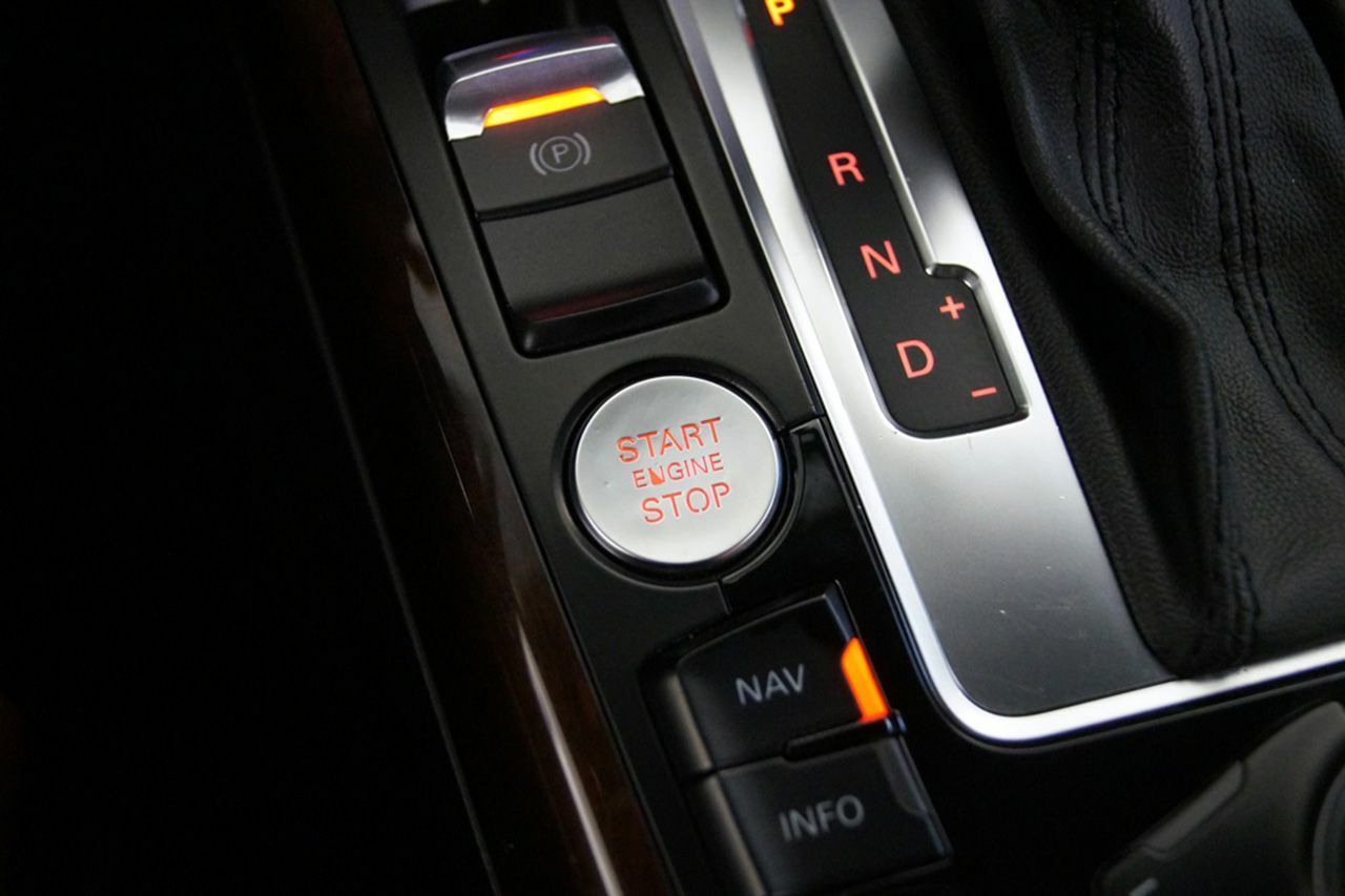 Foto Audi A5 24
