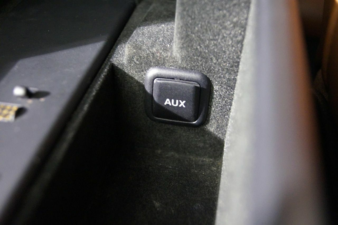 Foto Audi A5 25