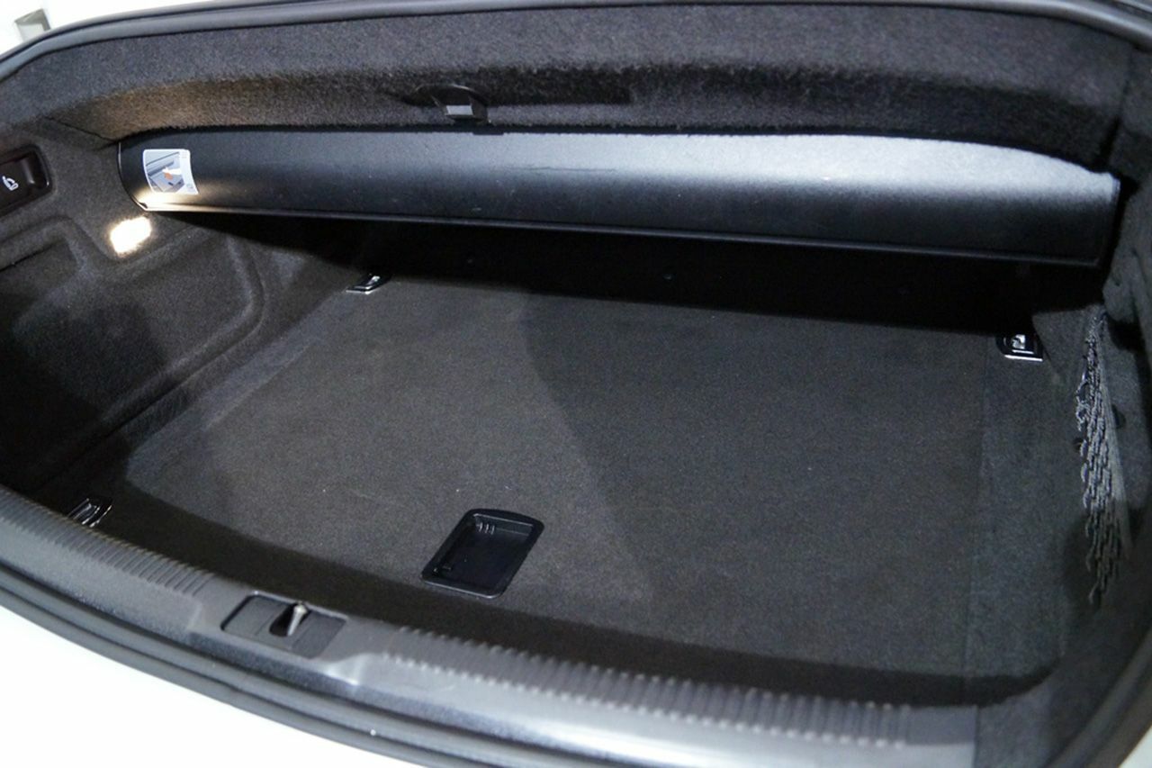 Foto Audi A5 27