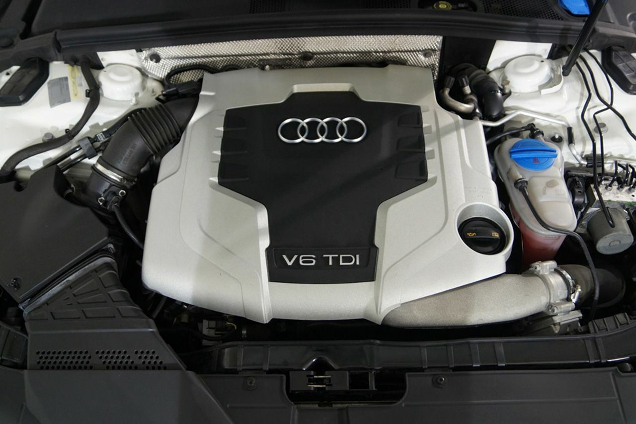 Foto Audi A5 30