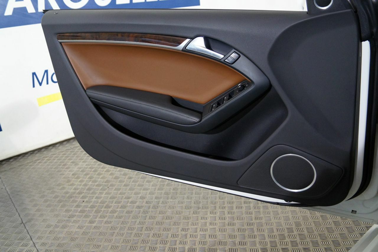 Foto Audi A5 31
