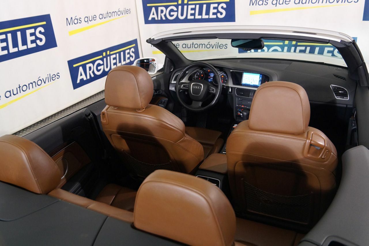 Foto Audi A5 34