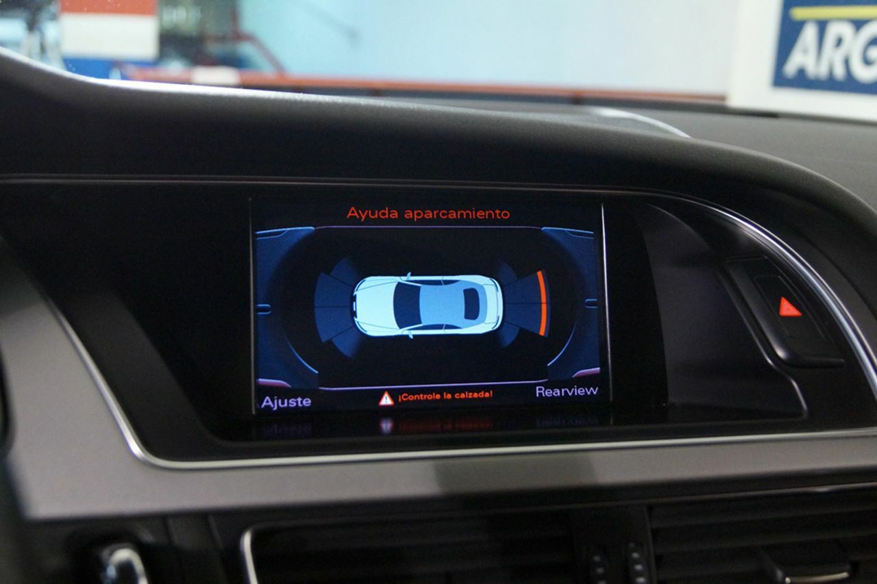 Foto Audi A5 35