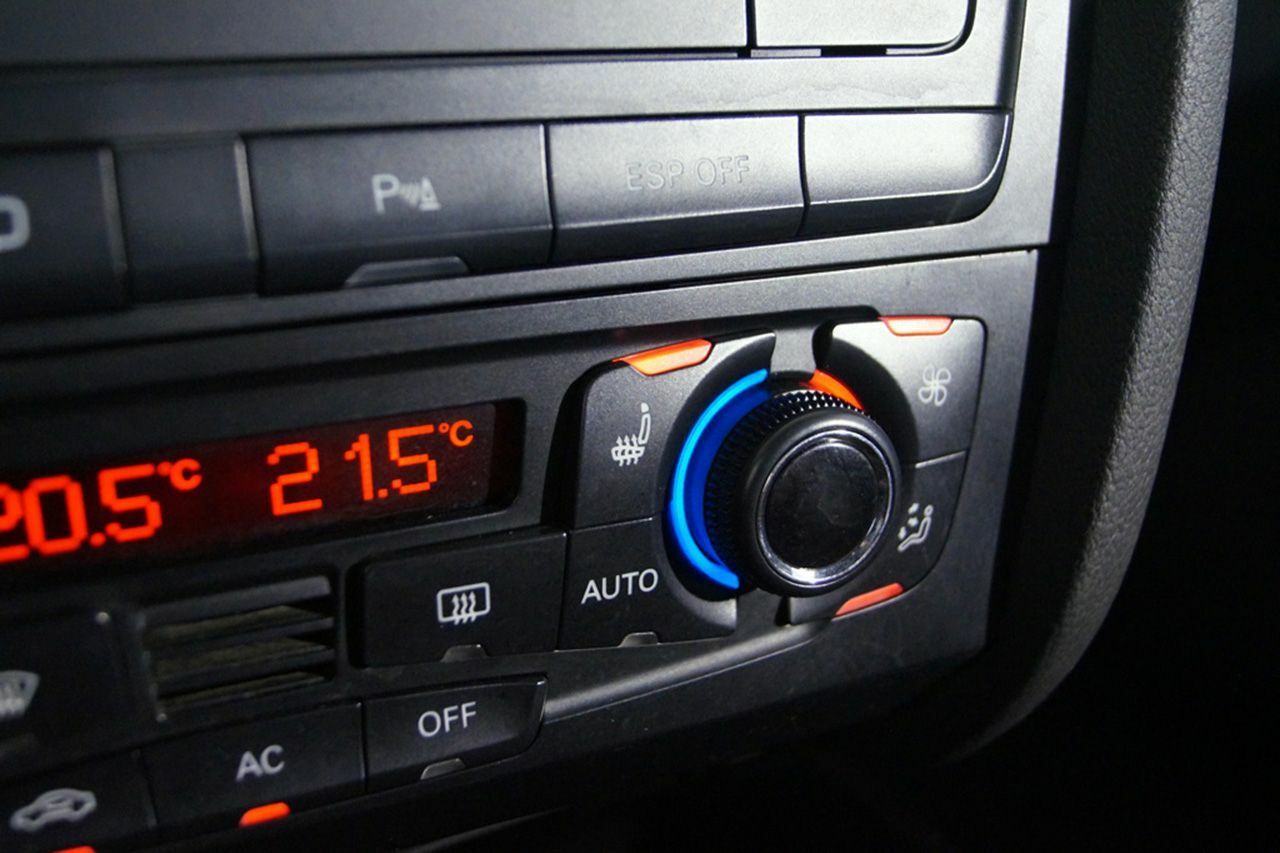 Foto Audi A5 36