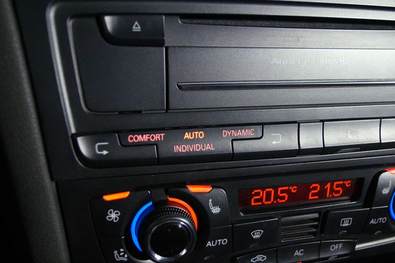 Foto Audi A5 37