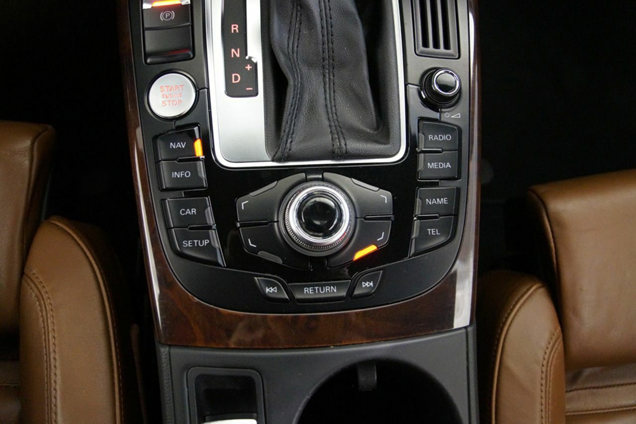 Foto Audi A5 38