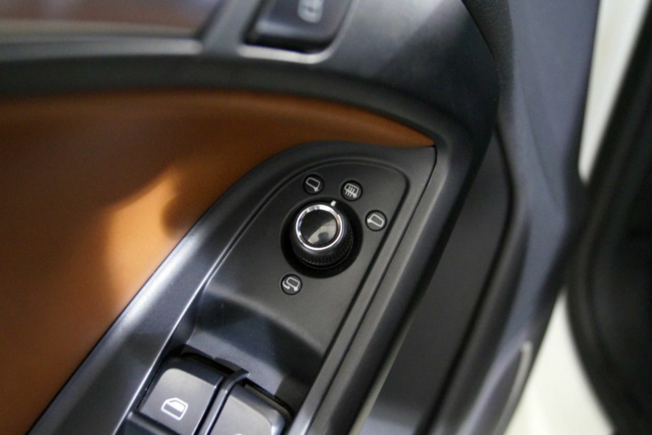 Foto Audi A5 41