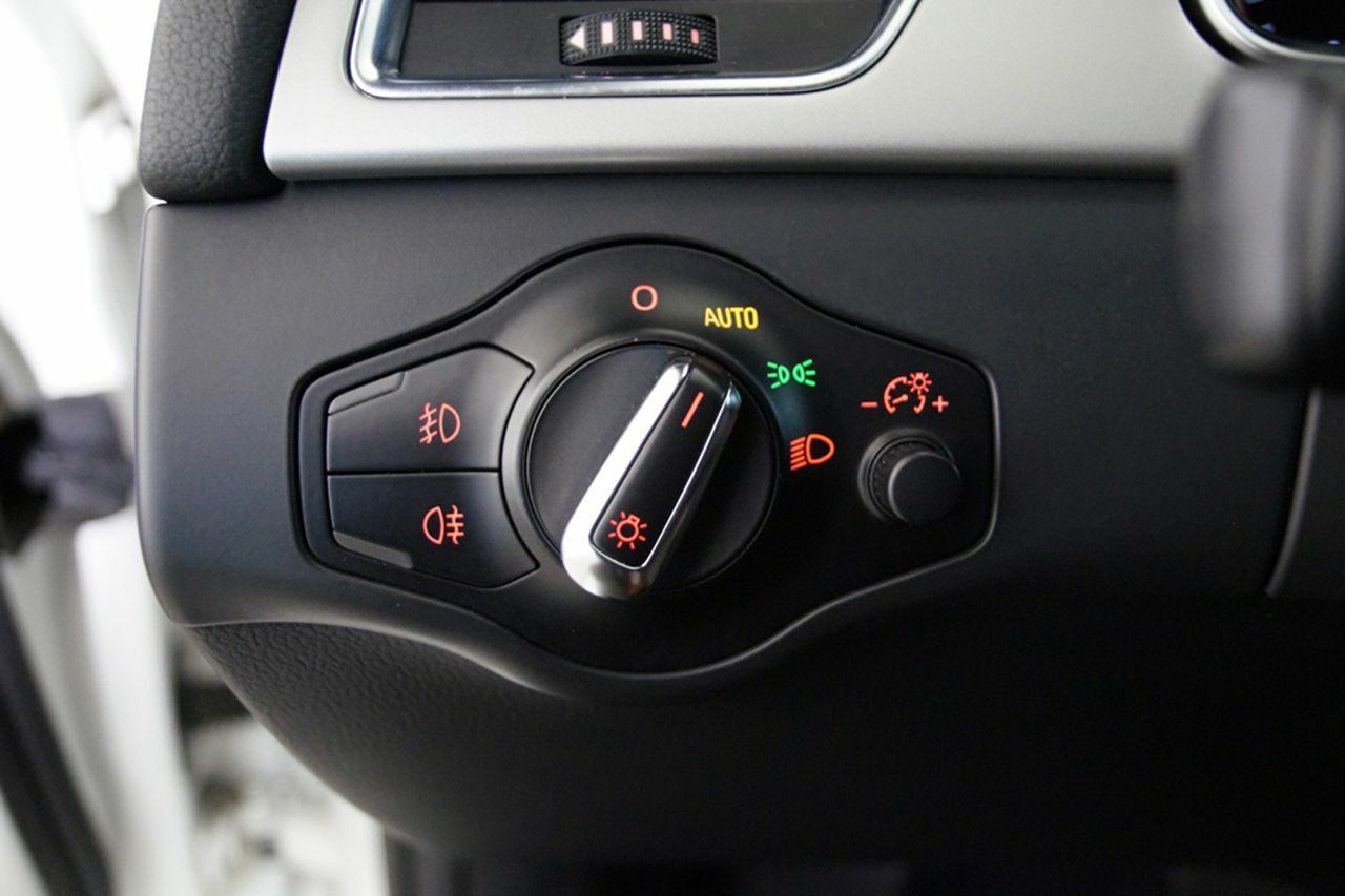 Foto Audi A5 42