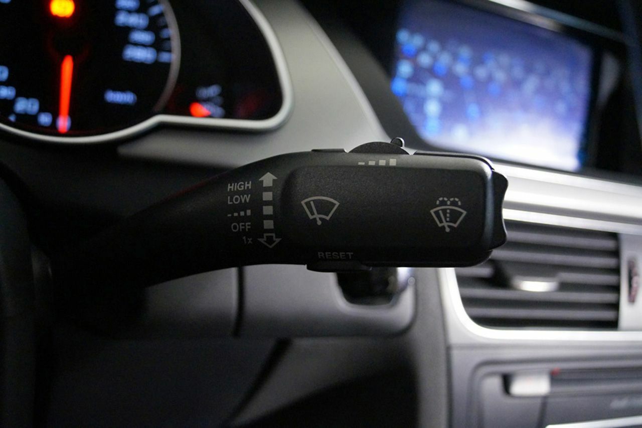 Foto Audi A5 45