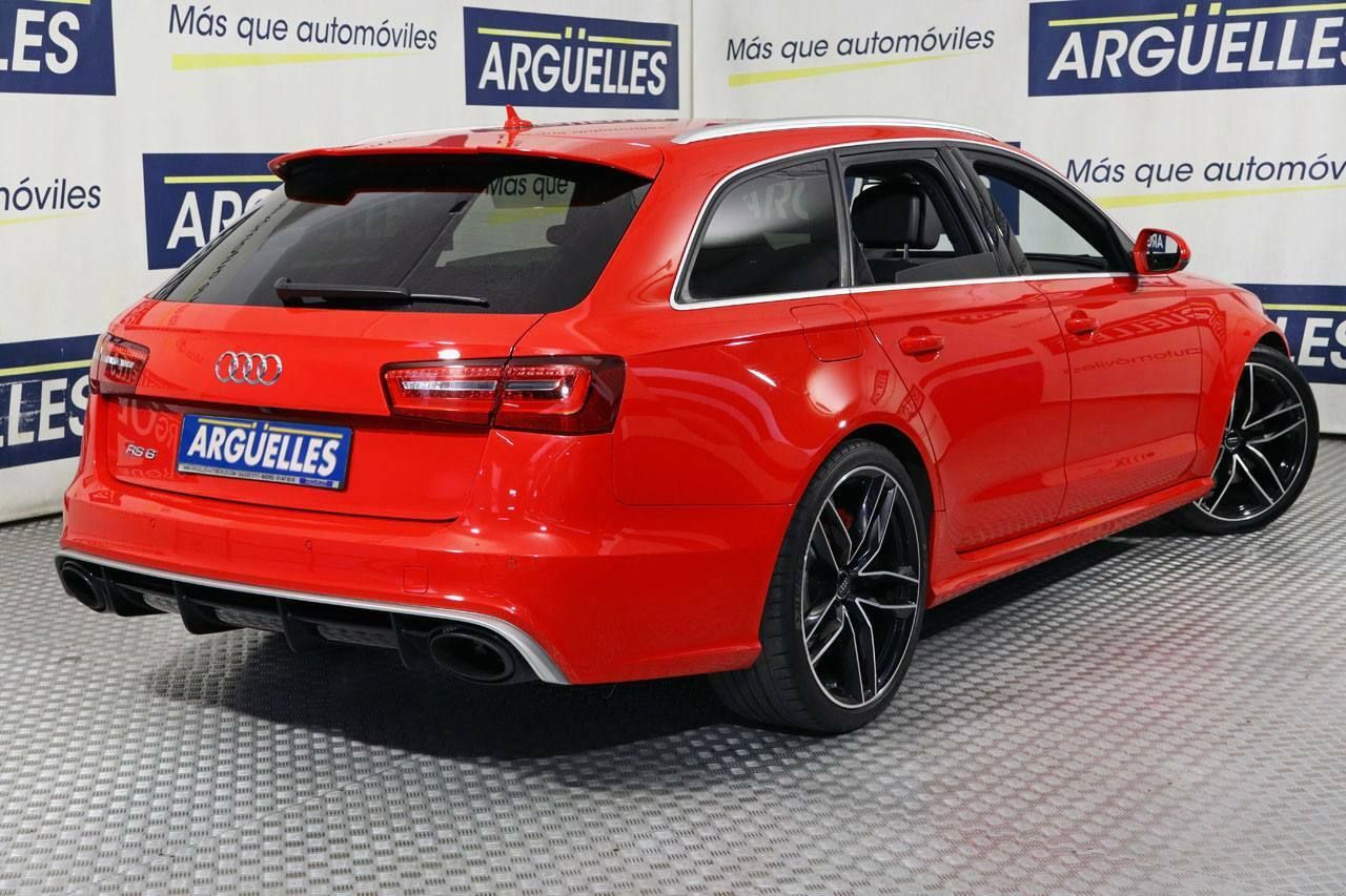 Foto Audi A6 5