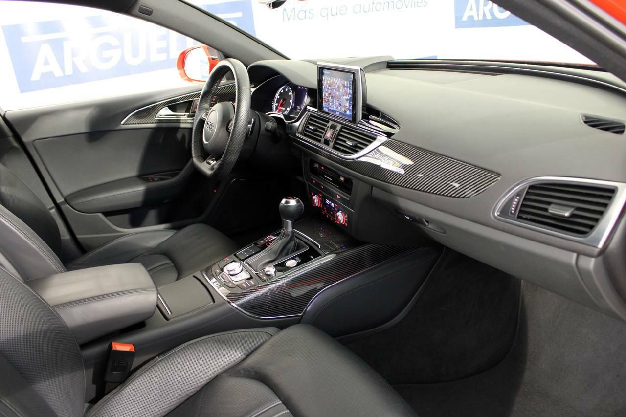 Foto Audi A6 9