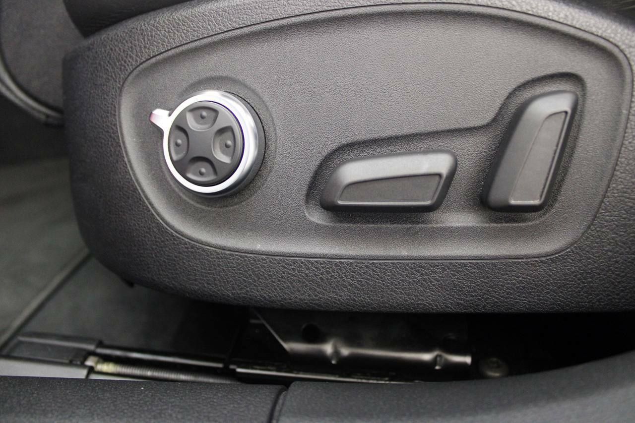 Foto Audi A6 12