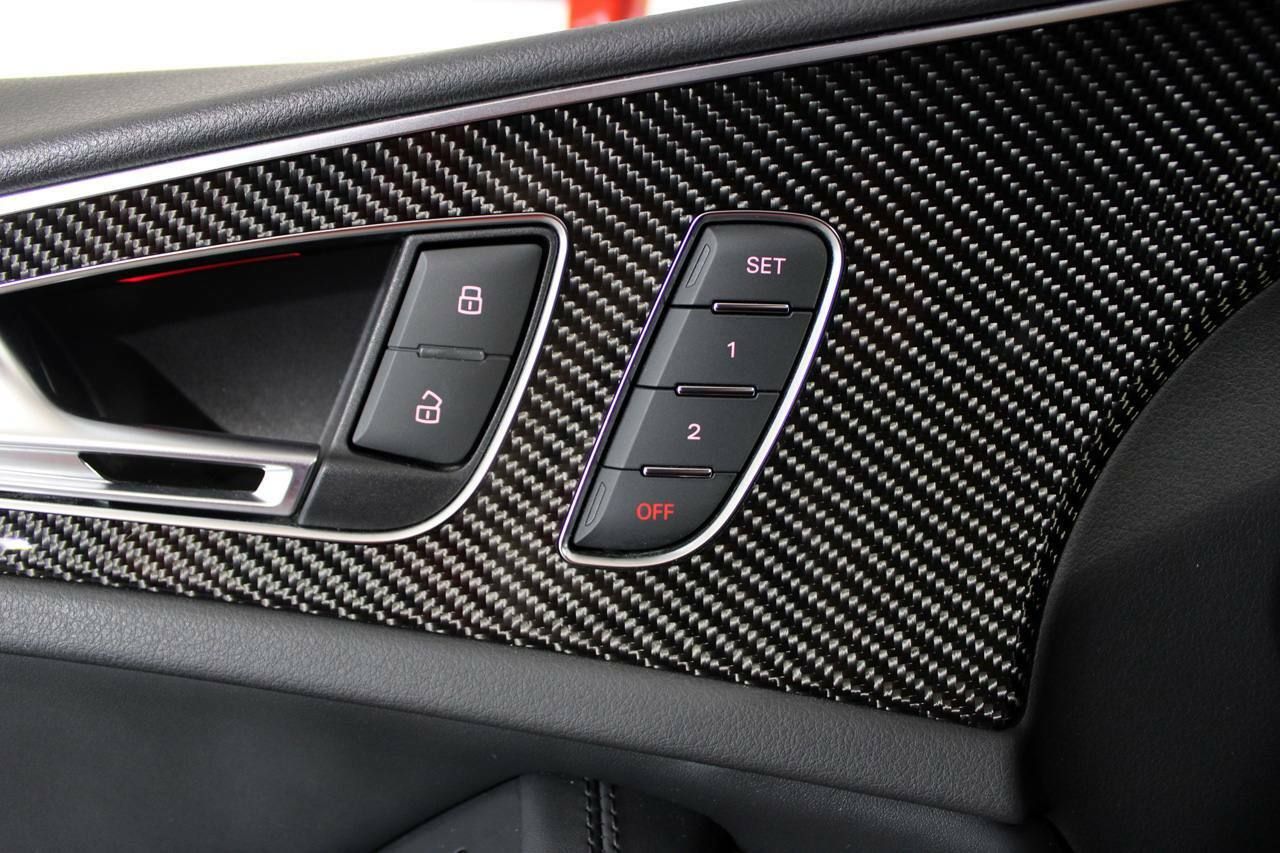 Foto Audi A6 14