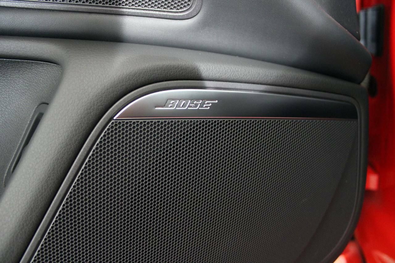 Foto Audi A6 15