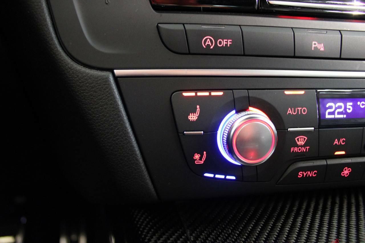 Foto Audi A6 18
