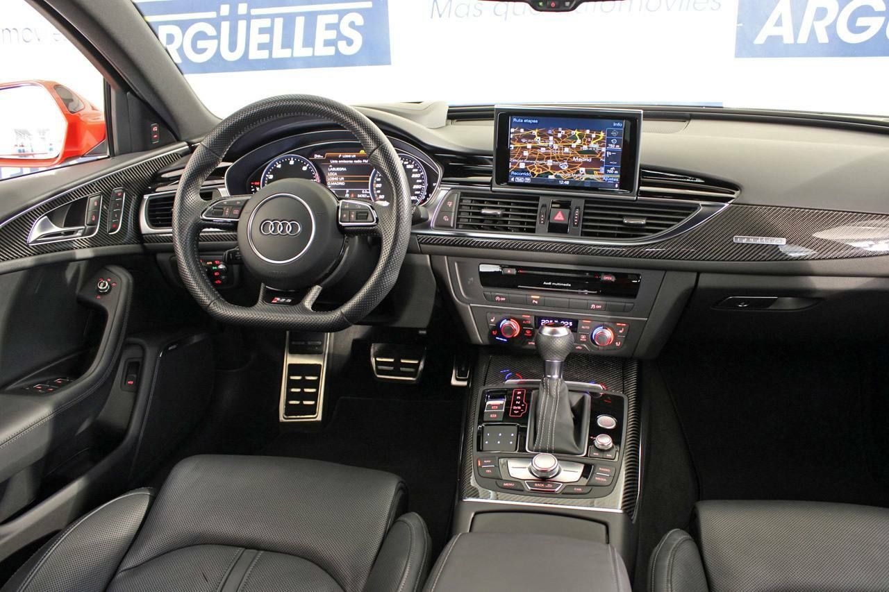 Foto Audi A6 19