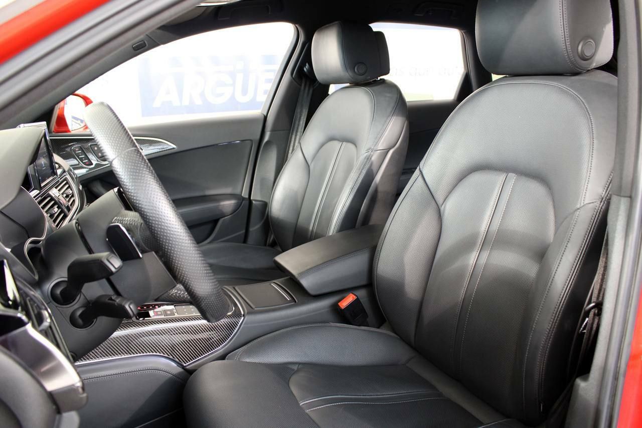 Foto Audi A6 20