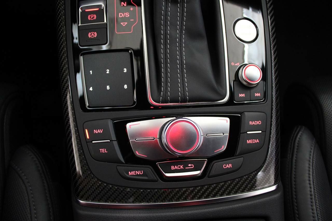 Foto Audi A6 28