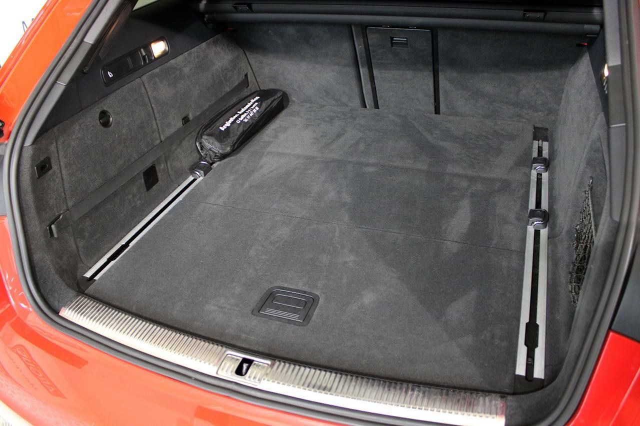 Foto Audi A6 31
