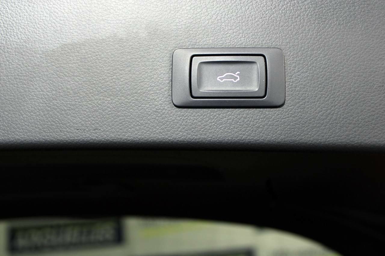 Foto Audi A6 32