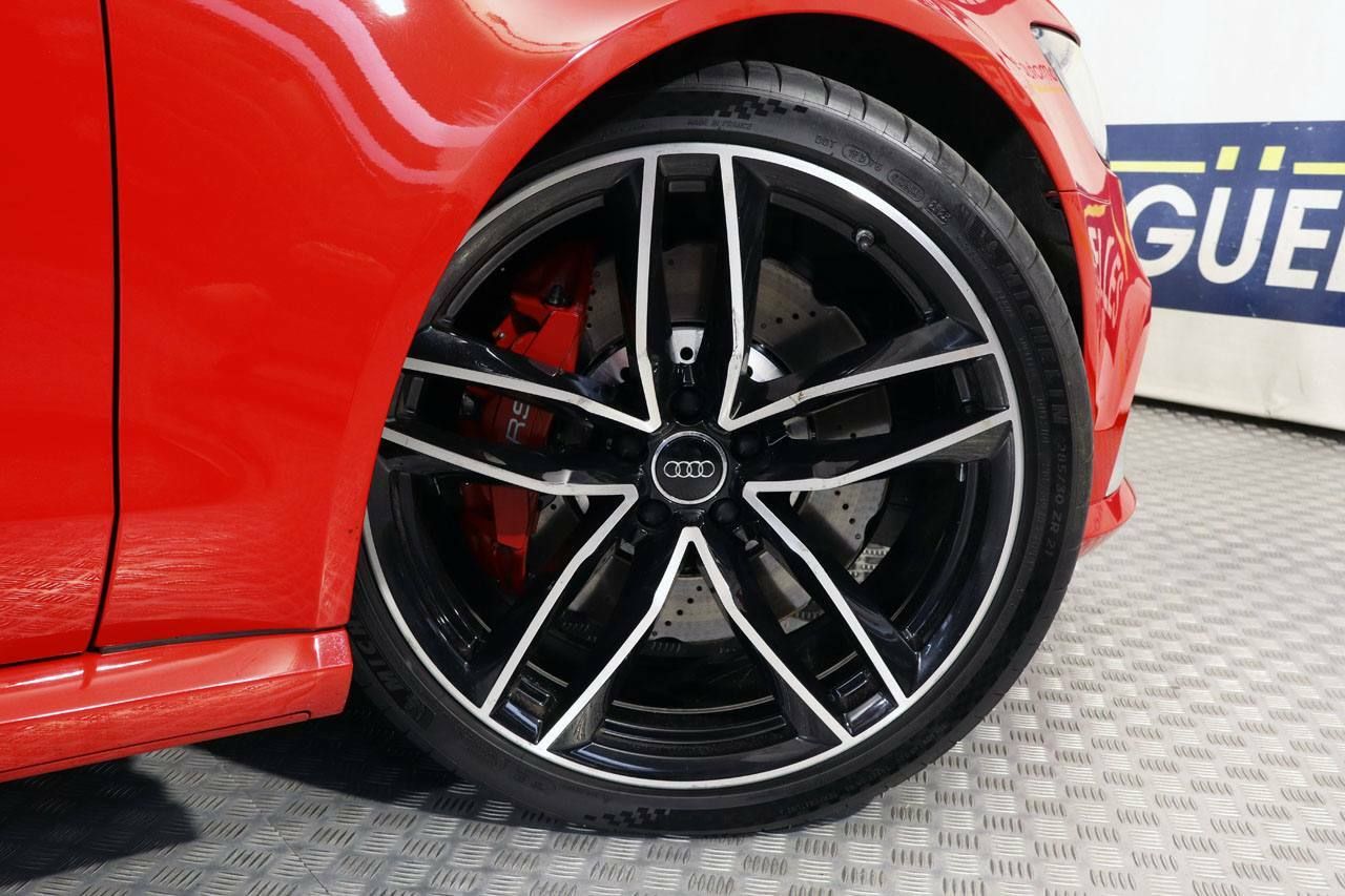 Foto Audi A6 33