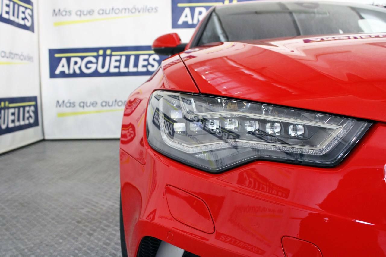 Foto Audi A6 34