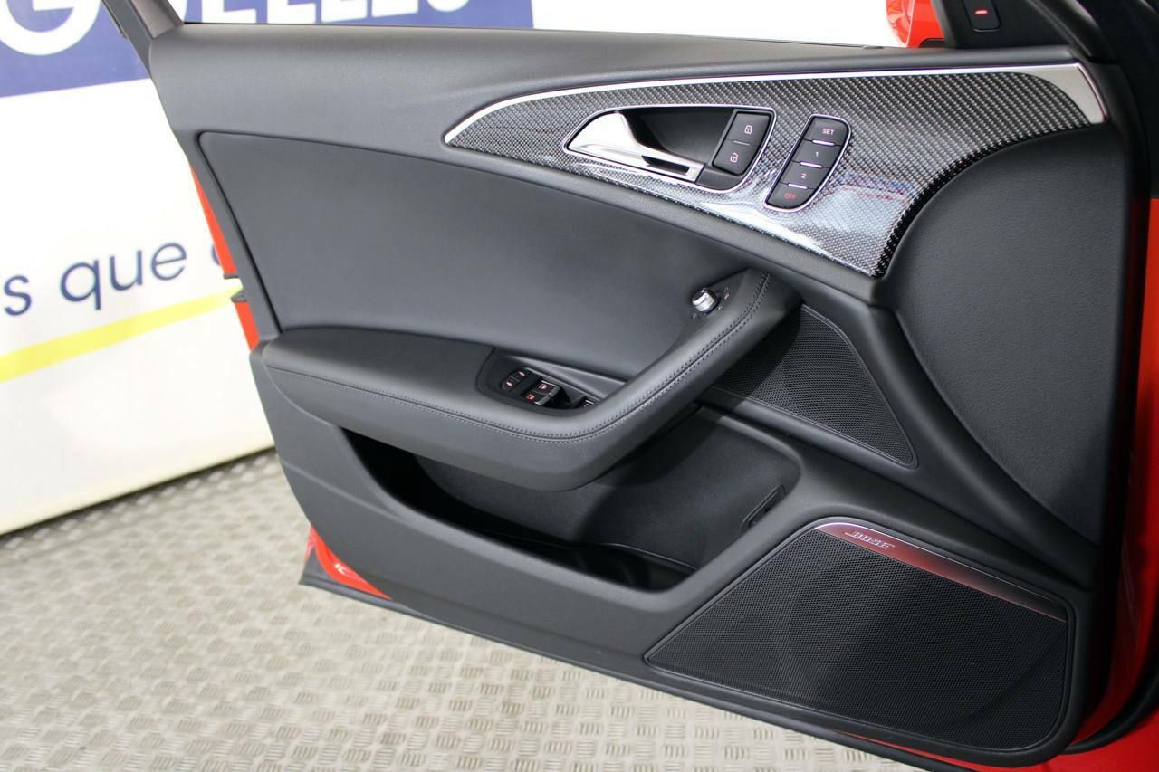 Foto Audi A6 36
