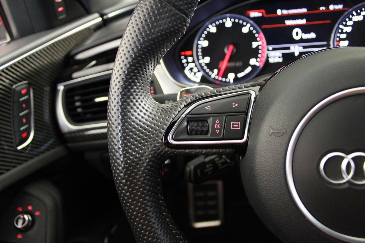 Foto Audi A6 37