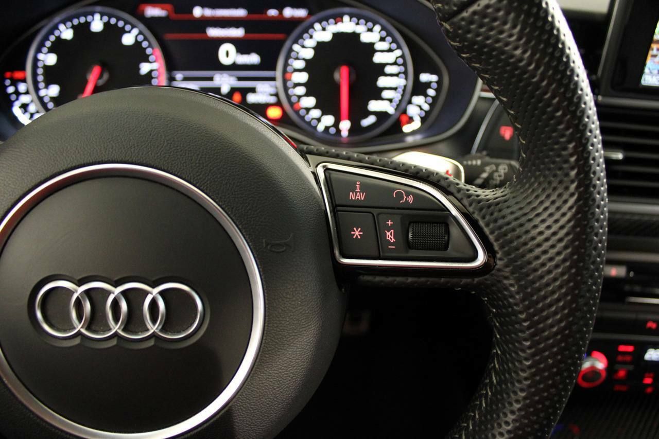 Foto Audi A6 38