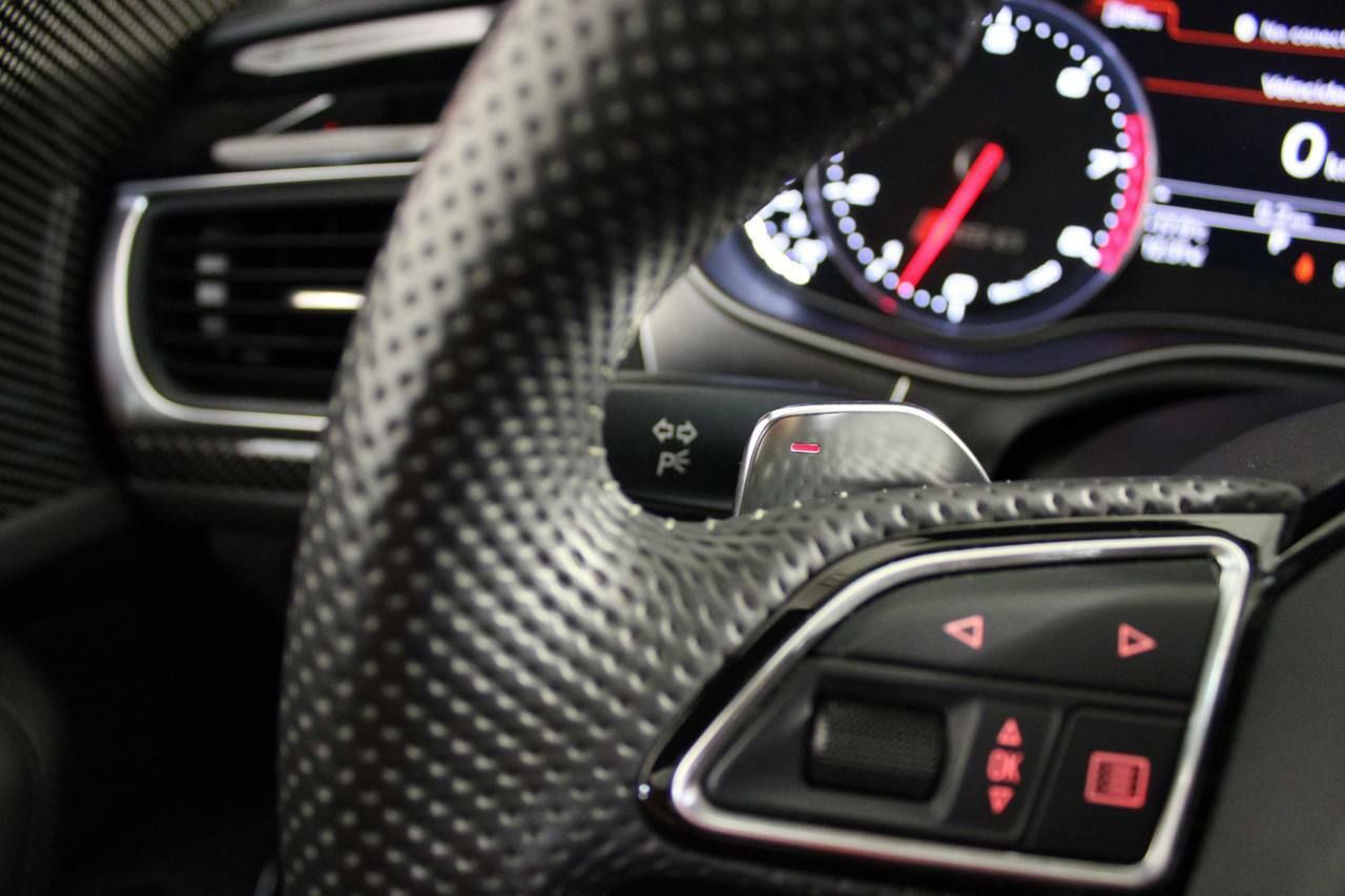 Foto Audi A6 39