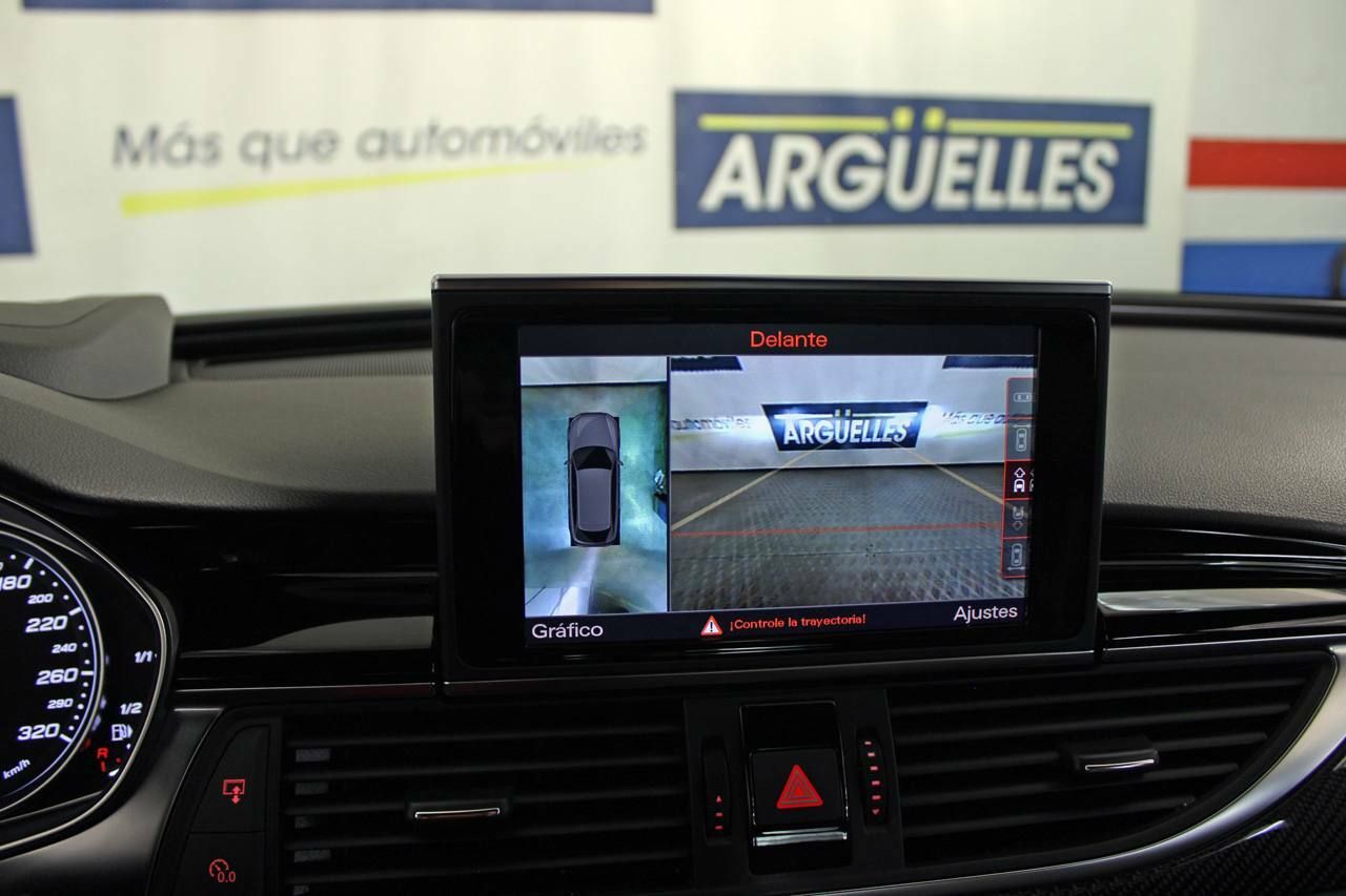 Foto Audi A6 42